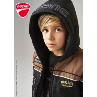 DUCATI 2COLOR JACKET